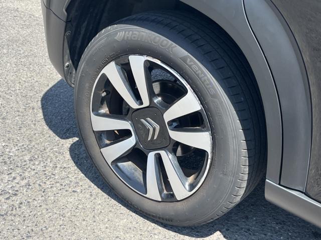 Citroen C3 Aircross image 5