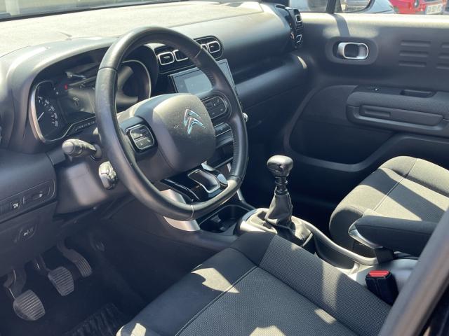 Citroen C3 Aircross image 6