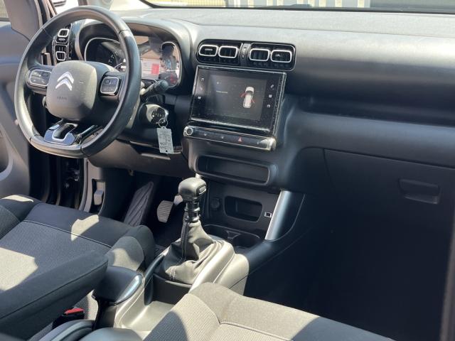 Citroen C3 Aircross image 1
