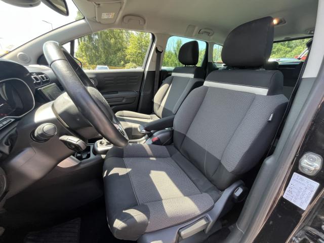 Citroen C3 Aircross image 4