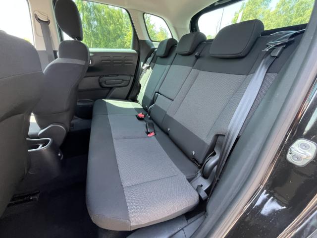 Citroen C3 Aircross image 8