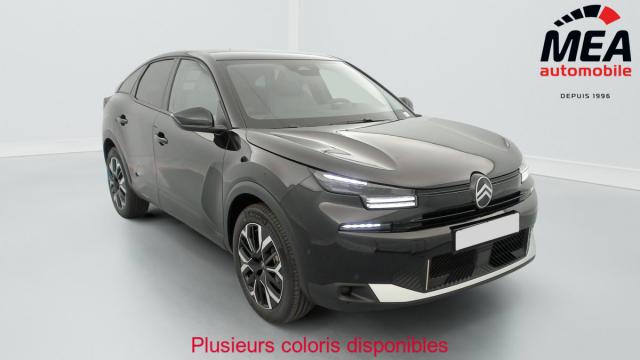 Citroen C4 Puretech 130 Eat8 Max