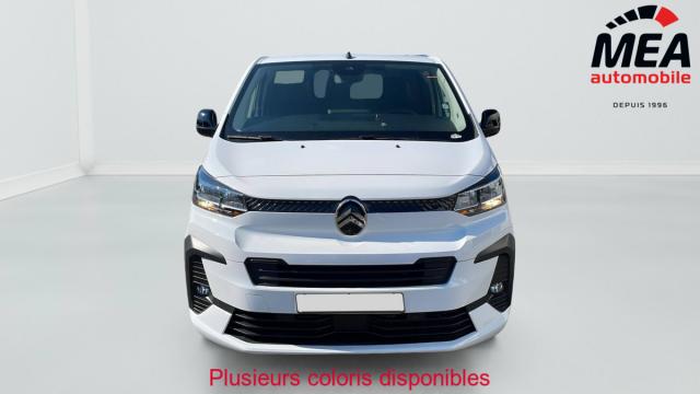 Citroen Jumpy image 8