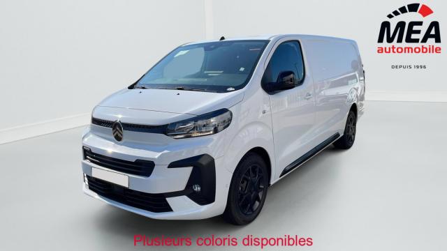 Citroen Jumpy image 1