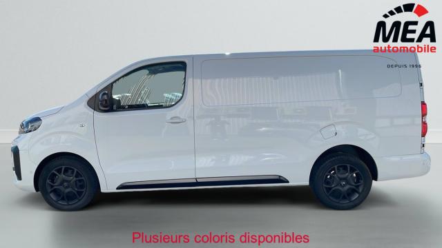 Citroen Jumpy image 7