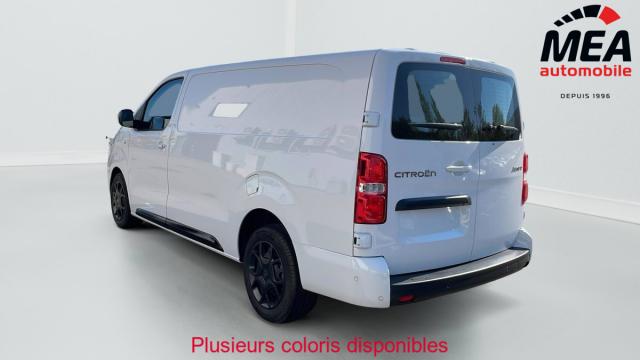 Citroen Jumpy image 6