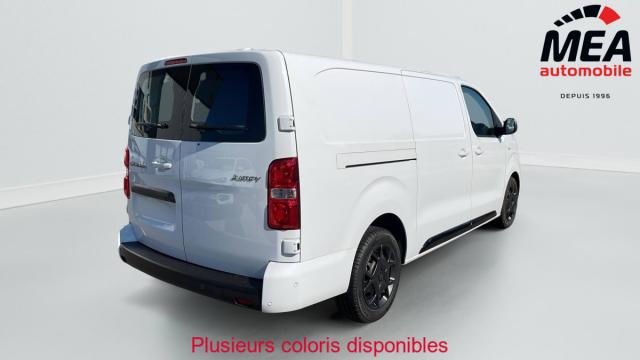 Citroen Jumpy image 4