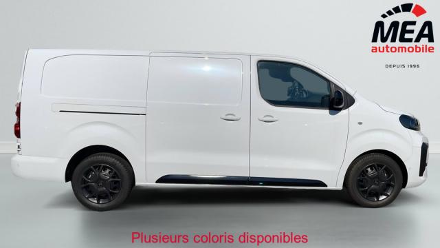 Citroen Jumpy image 3