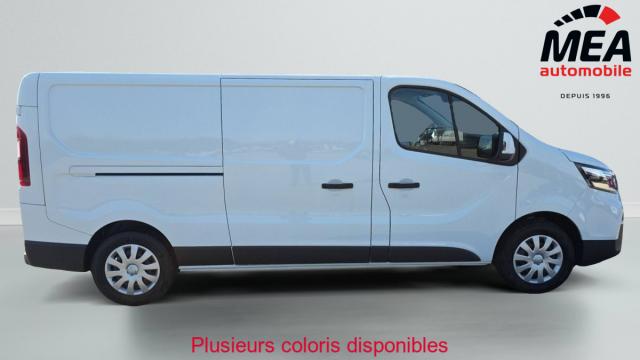 Nissan Primastar image 8
