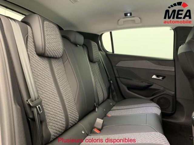 Peugeot 308 image 8