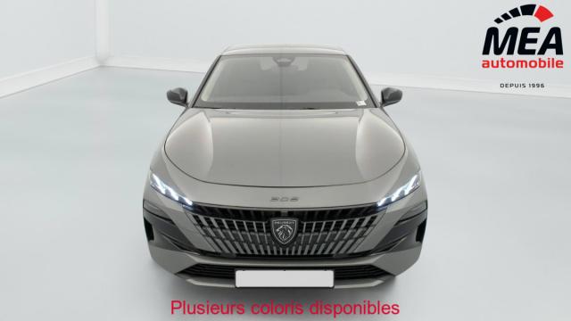 Peugeot 308 image 3