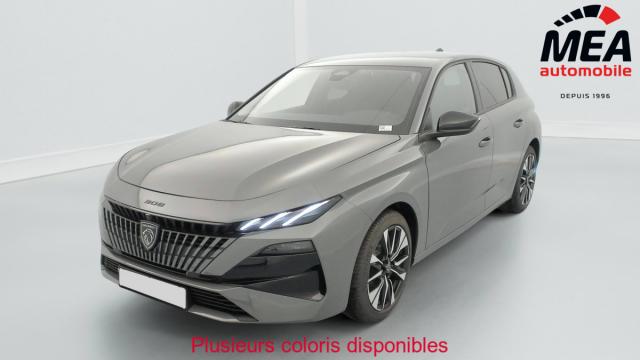 Peugeot 308 image 5