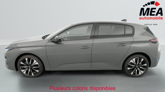 Peugeot 308 image 2