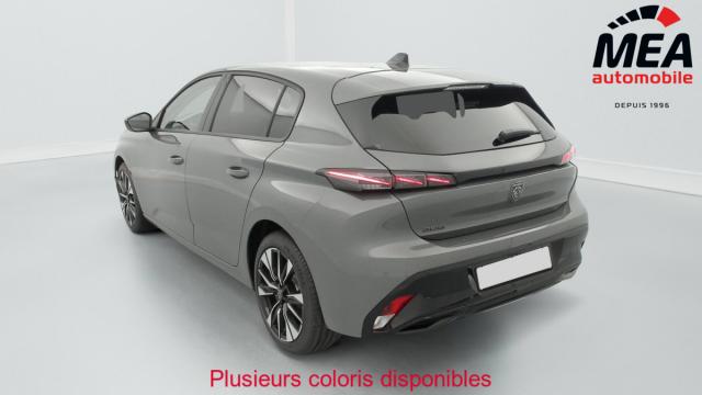 Peugeot 308 image 4