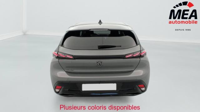 Peugeot 308 image 6