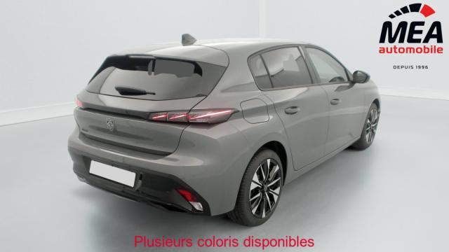 Peugeot 308 image 1