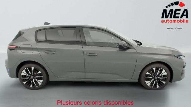 Peugeot 308 image 7