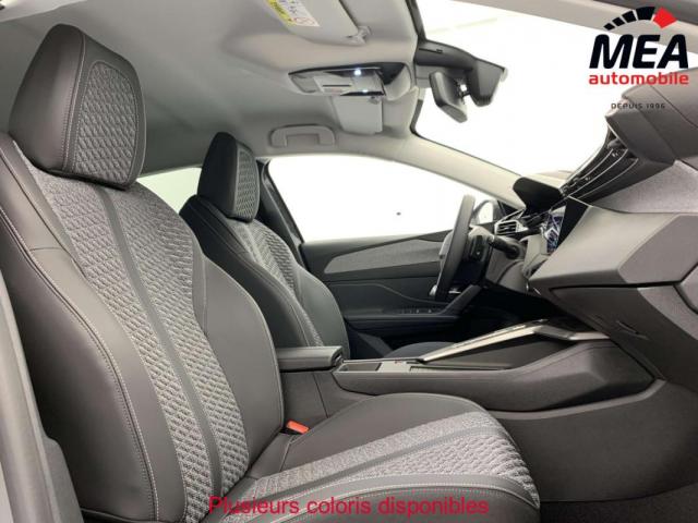 Peugeot 308 image 9