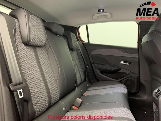 Peugeot 308 image 3