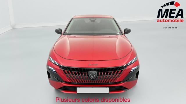 Peugeot 308 image 2
