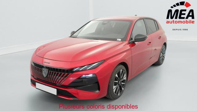 Peugeot 308 image 1
