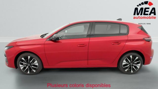 Peugeot 308 image 8