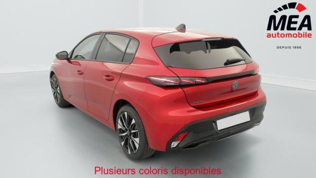 Peugeot 308 image 7