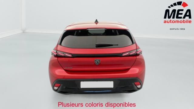 Peugeot 308 image 6