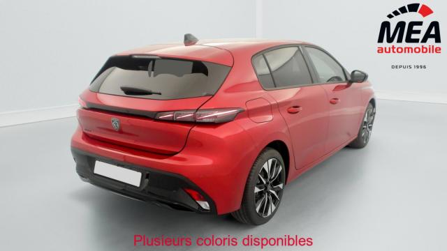 Peugeot 308 image 4