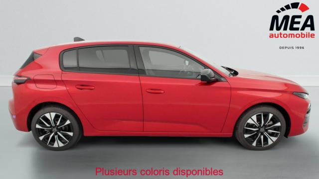 Peugeot 308 image 5