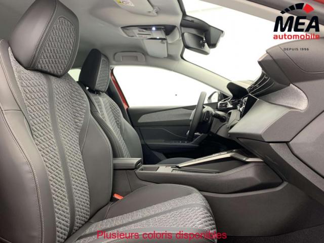 Peugeot 308 image 9
