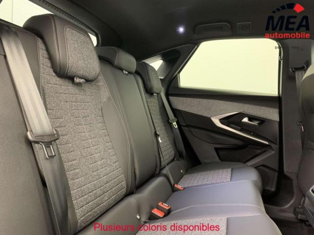 Peugeot 3008 image 3