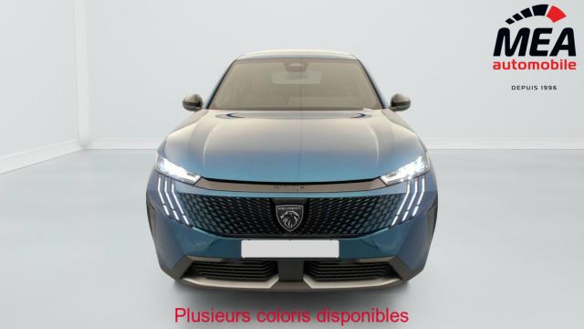 Peugeot 3008 image 9