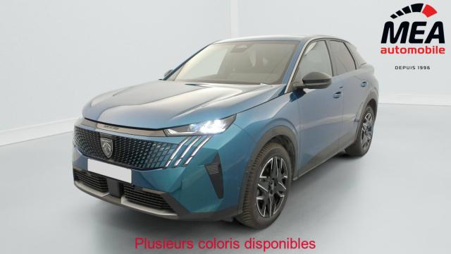 Peugeot 3008 image 8