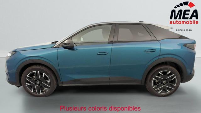 Peugeot 3008 image 2