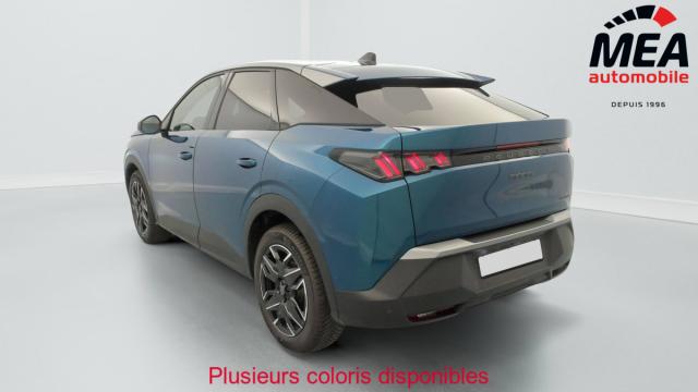 Peugeot 3008 image 6
