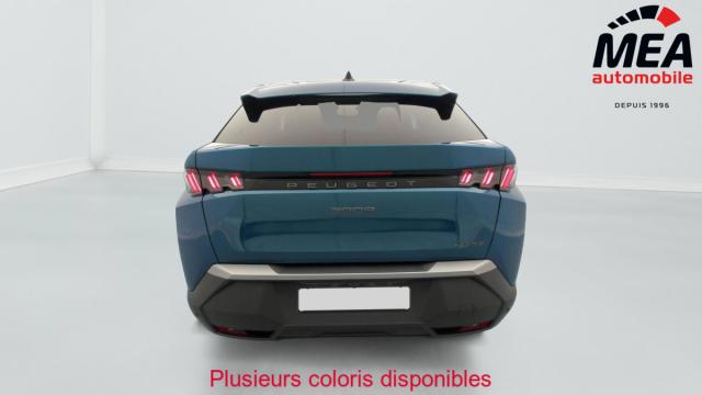 Peugeot 3008 image 5