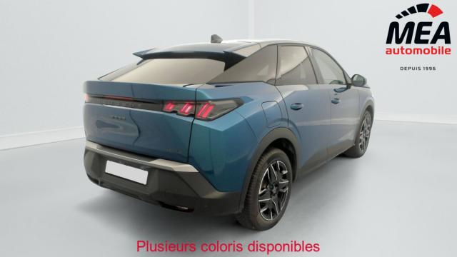 Peugeot 3008 image 7
