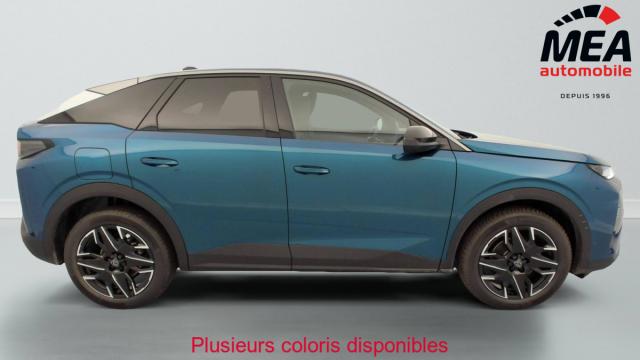 Peugeot 3008 image 1