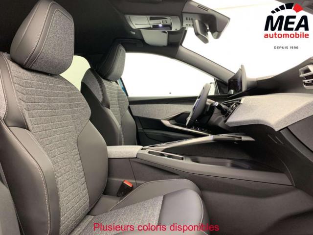 Peugeot 3008 image 4