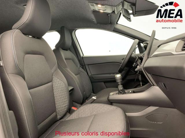 Renault Captur image 2