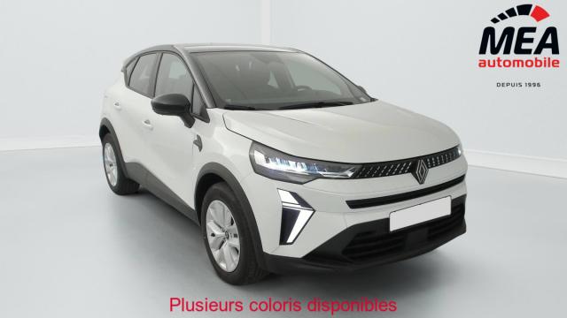 Renault Captur image 8