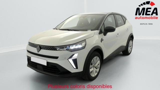 Renault Captur image 6
