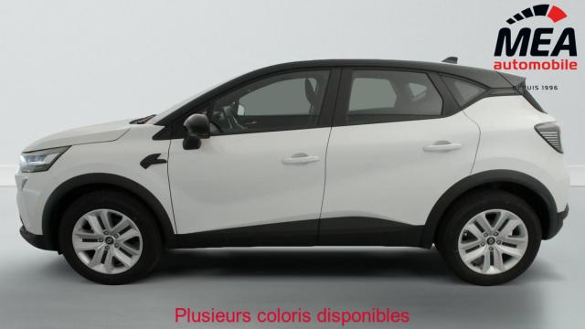 Renault Captur image 3