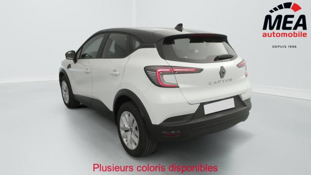 Renault Captur image 7
