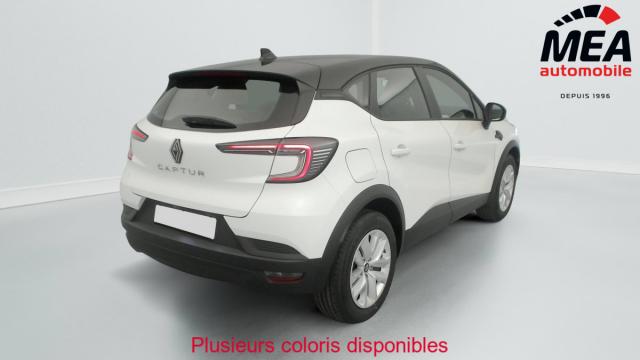 Renault Captur image 9