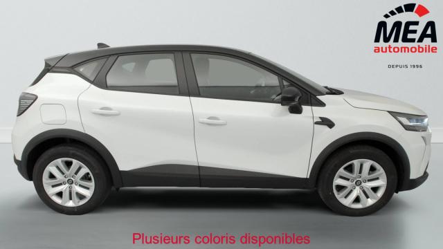 Renault Captur image 4