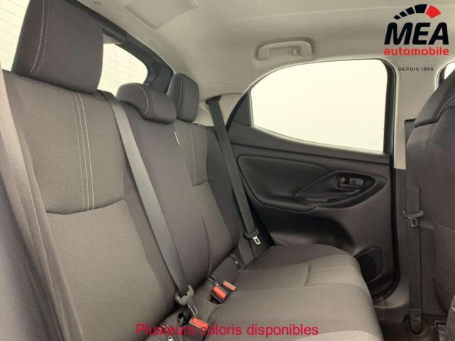 Toyota Yaris image 4