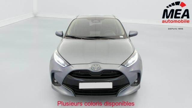 Toyota Yaris image 1