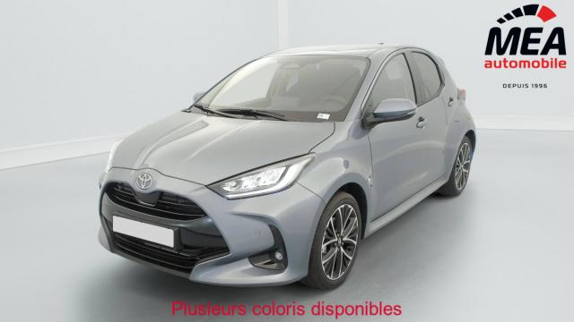 Toyota Yaris image 7